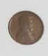 USA *1912* Lincoln Cent - Verzamelingen