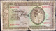 Luxembourg 20 Frang, P-42 (1943) - Good - Luxemburg