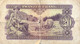 Luxembourg 20 Frang, P-42 (1943) - Good - Luxembourg