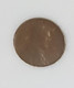 USA *1920* Lincoln Cent - Verzamelingen