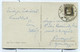 Italy WWII FIUME POSTCARD TO Hungary - Occ. Yougoslave: Fiume