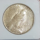 USA *1922 D* Dollar De La Paix En Argent - Collezioni