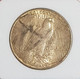 USA *1923 S* Dollar De La Paix En Argent - Collections