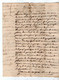 VP18.582 - Cachet De Généralité De BORDEAUX - Acte De 1786 Concernant Le Haut & Puissant Seigneur De PAULIAC - Seals Of Generality