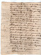 VP18.582 - Cachet De Généralité De BORDEAUX - Acte De 1786 Concernant Le Haut & Puissant Seigneur De PAULIAC - Gebührenstempel, Impoststempel
