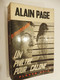 1968  UN PHILTRE POUR CALONE  - Par Alain Page (éditions Fleuve Noir ) - Fleuve Noir