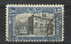 REGNO 1928 MILIZIA 2° 1,25 + 50 C. ANNULLATA ORIGINALE. F.TO VIGNATI/RAYBAUDI - Used