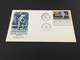 (4 C 12) USA FDC Cover - Premier Jour Des USA - 1969 - Apollo 11 Mission - América Del Norte