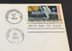 (4 C 12) USA FDC Cover - Premier Jour Des USA - 1969 - Apollo 11 Mission - Noord-Amerika