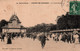 Hippisme - St Saint-Ouen (Seine) Le Champ De Courses, Le Pari Mutuel - Edition P. Flamery - Carte N° 54 - Horse Show