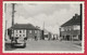 Souvret - Place De La Baille ... Oldtimer ( Voir Verso ) - Courcelles