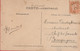 Grand-Reng - Villa Des Glycines - 1913 ( Voir Verso ) - Erquelinnes