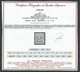 1923 REGNO BLP EFFIGIE 15 CENT III TIPO SASSONE 14C CERTIFICATO MH * - E194 - Timbres Pour Envel. Publicitaires (BLP)