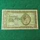 LUSSEMBURGO 20 FRANCS 1943 - Lussemburgo