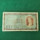 LUSSEMBURGO 100 FRANCS 1963 - Luxembourg