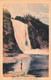 Mont Morency Falls Near Quebec - Québec - Les Rivières
