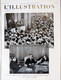 Delcampe - L'ILLUSTRATION N° 5018 06-05-1939 TÉLÉPHOTOGRAPHIE HITLER REICHSTAG LÉONARD DE VINCI ALAND BUDAPEST RAY VENTURA RADIO - L'Illustration