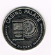 # PENNING  CASINO PALACE - DUPONT - Casino