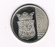 # NEDERLAND  TERSCHELLING SCHYLGE 1 SCHELLING BRANDARIS 400 - 1594/1994 - Souvenirmunten (elongated Coins)