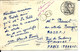 SWEDEN CACHETS Old Postcard - 1920-1936 Rollen I