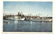 SWEDEN CACHETS Old Postcard - 1920-1936 Rollen I