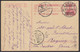 Schweiz 1910  Sehr RARER Destinationsbeleg Zürich Nach CHINA / Basel Mission - Interi Postali