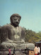 JAPAN - DAIBUTSU - GREAT BUDDHA AT KAMAKURA / P130 - Otros & Sin Clasificación