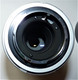 Delcampe - OBJECTIF MINOLTA MC TELE ROKKOR 135 Mm F 3.5 Lens DANS SON ETUI EN CUIR TBE - Appareils Photo