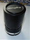 Delcampe - OBJECTIF MINOLTA MC TELE ROKKOR 135 Mm F 3.5 Lens DANS SON ETUI EN CUIR TBE - Appareils Photo