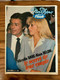 Nous Deux Flash 1827 Lucky Luke MIREILLE DARC Alain DELON NIKKA COSTA 1982 - Sagédition