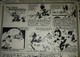 RARE 22 Pages MOUSTACHE ET TROTTINETTE Les Trois Mousquetaires 1955  EO CALVO - Sagédition