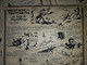 RARE 46 Pages MOUSTACHE ET TROTTINETTE Le Siège De Kouglofbourg 1957 EO CALVO - Sagédition