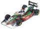 Dallara F398 - Bas Leinders - Champion FIII Allemagne 1998 #16 - Onyx - Onyx