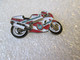 PIN'S   MOTO    BIMOTA  Y B 8 - Motorbikes