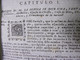 Delcampe - 1769. El Porque De Todas Las Ceremonias De La Iglesia, Y Sus Mysterios - Tot De 18de Eeuw