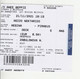 Greece , Aegina -Piraeus ,  Boat Ticket ,  2021 , Used - Europa