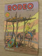 RODEO N°402 (tex) - Rodeo