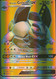 Vintage Pokémon : Electric GX Alolan Golem - 2017 - ENG - Mint Condition - Altri & Non Classificati