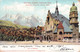 ST. LOUIS - SOUVENIR GERMAN TYROLIAN ALPS, WORLDS FAIR 1904 / P142 - St Louis – Missouri