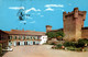 CPM - OROPESA - Châteaux Et Hôtellerie National ...Edition Fernandez - Altri & Non Classificati