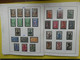 Delcampe - AEF Afrique Equatoriale Française Collection Bien Avancée Cote 1650 € - Unused Stamps