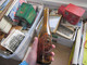 Judaica Szabadka Subotica Beer Bottles Subotica Svojina Pajo Frank Skladiste Piva - Bière