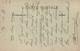 7635  Carte CHAUNY Ville Martyre  Entièrement Rasée Par Les Prussiens (scan Recto-verso) 02 Aisne - Chauny