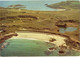 Alderney-Aerial View Of Corblets Bay - C1970-  (Airviews  C/N 6649) -ile Aurigny - Alderney