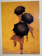 16256 - Cappiello Maquette D'affiche Pour Les Parapluies Revel Editions UNICEF - Cappiello