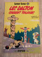 Bande Dessinée - Lucky Luke 23 - Les Dalton Courent Toujours (1977) - Lucky Luke