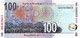 AFRIQUE DU SUD 2005  100 Rand - P.131a  Neuf UNC - Afrique Du Sud