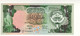 KUWAIT  10 Dinars  P15c  ( 1989 ) - Kuwait