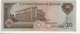 KUWAIT  20 Dinars  P16b  ( 1989 ) - Kuwait