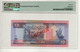 KUWAIT  10 Dinars  P27s    " SPECIMEN "   ( 1994 )   PMG-66 EPQ - Kuwait